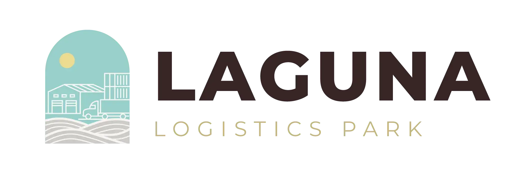 Laguna Logistics Park